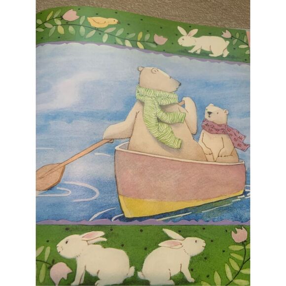 God Gave Us Easter [God Gave Us Series] by Bergren, Lisa Tawn , Hardcover - Picture 5 of 8